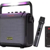 اسپیکر W-king مدل T3 plus