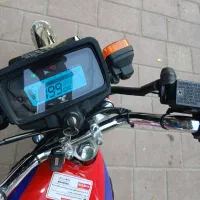 موتورقسطی ۲۰۰|موتورسیکلت|بندرعباس, |دیوار