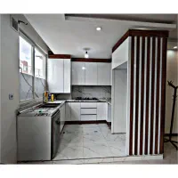 واحد فول خوب در فاز 9 پردیس ویو ابدی