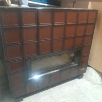 بخاری نیک کالا