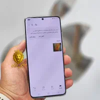 سامسونگ گلگسی S21 پرچمدار الترا بشرط سلامت|موبایل|رشت, لاکانی|دیوار