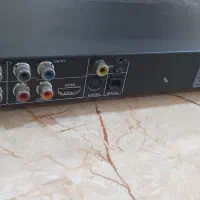 دستگاه دی وی دی سونیا|صوتی و تصویری|قم, بکایی|دیوار