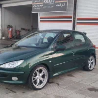 206مدل82 تک رنگ درجه یک