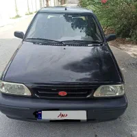 پراید131|خودرو سواری و وانت|بندرعباس, |دیوار