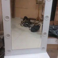 اینه لباس فروشی