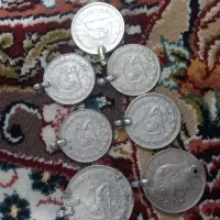 سکه کلکسیونی