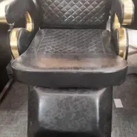 صندلی اصلاح جک دستی