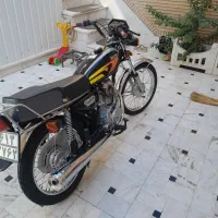 هندا مدل ۹۰|موتورسیکلت|قم, شهدا|دیوار