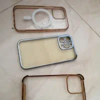 گارد iPhone 13pro|لوازم جانبی موبایل و تبلت|شاهین‌شهر, شهرک هشت بهشت|دیوار