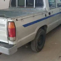 مزدا ۲۰۰۰ مدل ۸۸|خودرو سواری و وانت|صالح آباد, |دیوار