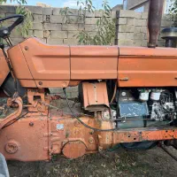 تراکتور رومانی مدل ۶۸|خودرو سنگین|بوکان, |دیوار