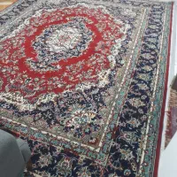 فرش ماشینی ۱۲ متری