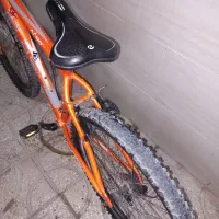 دوچرخه آلومینیوم ۲۶مدل فلش|دوچرخه، اسکیت، اسکوتر|قرچک, داوود آباد|دیوار