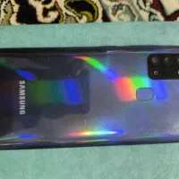 گوشی سامسونگ A21s|موبایل|سبزوار, علمدار|دیوار