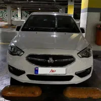 شاهین g اتوماتیک مدل 403|خودرو سواری و وانت|اصفهان, کوی شهید کشوری|دیوار