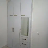 ساخت ونصب کابینت وکمددیواری|جاکفشی، کمد، دراور|بوشهر, |دیوار