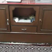 میز  دکوری بزرگ