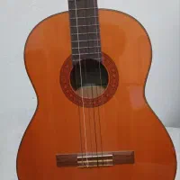 گیتار  یاماها c70 اصل اندونزی|گیتار، بیس، امپلیفایر|قائمشهر, |دیوار