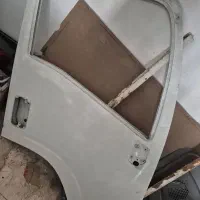 درب سمت شاگرد ایسوزو p700