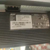 مانیتور165Hz acer مدل KG241Q|قطعات و لوازم جانبی رایانه|سمنان, |دیوار