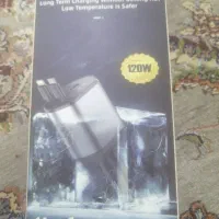 شارژ فندی قول‌