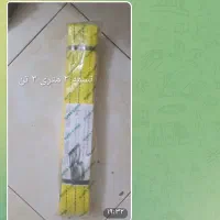 فروش۳ عدد تسمه باروچرثقیبل ۳تن ۳متری وزنجیر قلاب د