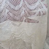 پرده|پرده، رانر، رومیزی|مشهد, بهاران|دیوار