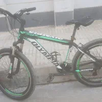 سلام دوچرخه ۲۶ المپیاد نو نو