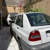 پراید مدل ۹۰