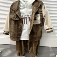 لباس سه تیکه|کفش و لباس بچه|صباشهر, |دیوار