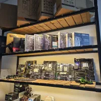 فروش و اسمبل تخصصی انواع کیس گیمینگ و اداری