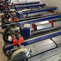 دستگاه سنگبری-دستگاه آب برش- دستگاه برش سنگ|ماشین‌آلات صنعتی|همدان, |دیوار