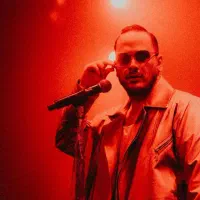 یک عدد بلیط کنسرت اشوان اصفهان