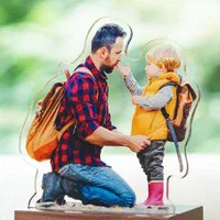 تندیس دکوری عکس و لوگو|صنایع دستی و سایر لوازم تزئینی|تهران, ده‌ونک|دیوار