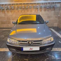 پژو پارس سال مدل ۹۹