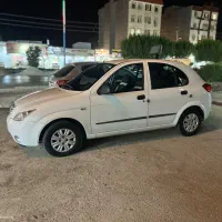 تیبا دو 1400 بدون رنگ شاسی پلمپ|خودرو سواری و وانت|بهبهان, |دیوار