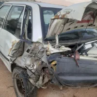 ماشین تصادفی فروشی