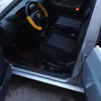 پراید ۱۴۱ کارمندی|خودرو سواری و وانت|کرمانشاه, |دیوار