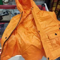 کاپشن پاییزه بچه گانه|لباس|ایلام, |دیوار