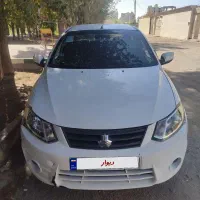 فروش ساینا مدل ۹۸ کم کارکرد