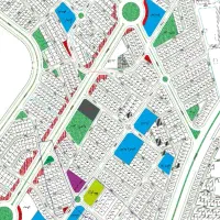 فروش فوری سه قطعه ۱۴۰ و ۱۷۵ و ۱۷۵ متر/ فاز۳ بهاران|فروش زمین و ملک کلنگی|مریوان, |دیوار
