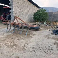 چیزل تراکتور 11 شاخه