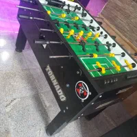 فوتبال‌دستی تورنادو حرفه‌ای باشگاهی (مدل مسابقاتی)|تجهیزات ورزشی|قرچک, زیبا شهر|دیوار