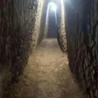 مقنی چاکن مغنی چاه آب و فاضلاب سرتاسر اسلامشهر