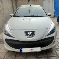 پژو ۲۰۷ tu5 سقف فلز ۱۴۰۴ هیدرولیک