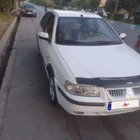 سمندLxدوگانه فابریک خونگی۸۸
