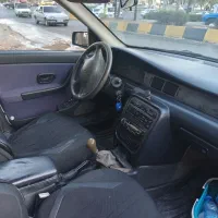 سمند مدل 81سفید دوررنگ شاسی سالم|خودرو سواری و وانت|سقز, |دیوار