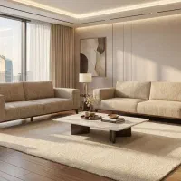 مبلمان لوکس ومدرن