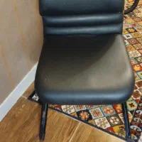 صندلی چرمی اداری
