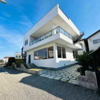 فروش یا تهاتر ویلا ۴خوابه|فروش خانه و ویلا|رویان, |دیوار